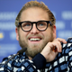 Jonah Hill at the “Mid 90's” press conference during the 69th Berlinale International Film Festival Berlin/